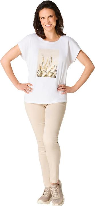 Produktbild Blue seven T-Shirt «Eleni» (48)