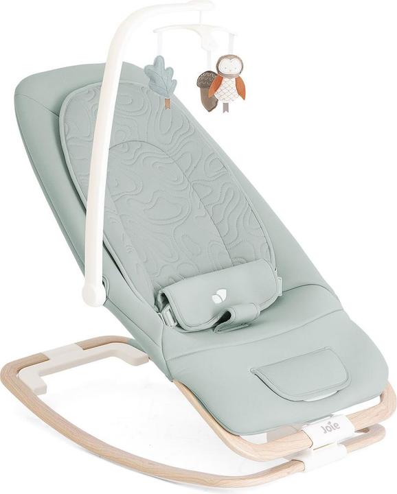 Produktbild Joie Babywippe Dreamer