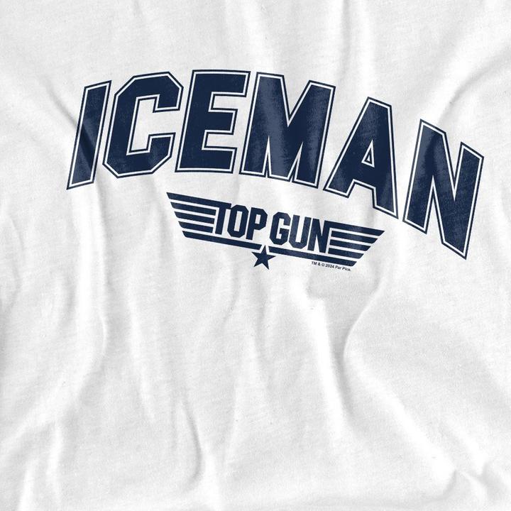 Produktbild Top Gun Iceman TShirt (L)