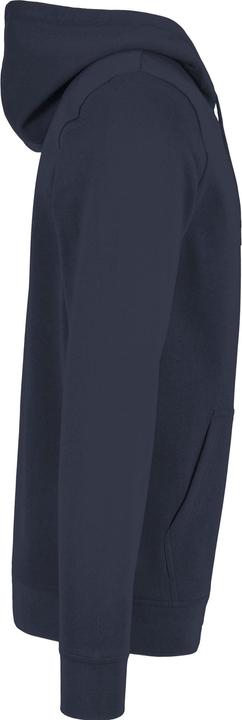 Produktbild Build Your Brand Basic Kapuzenpullover Durchgehender Reissverschluss (L)