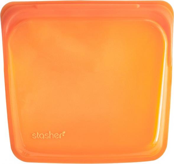 Produktbild Stasher Tote Orange