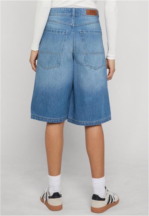 Immagine prodotto Urban Classics Ladies Denim Bermuda light blue washed 32 (32)