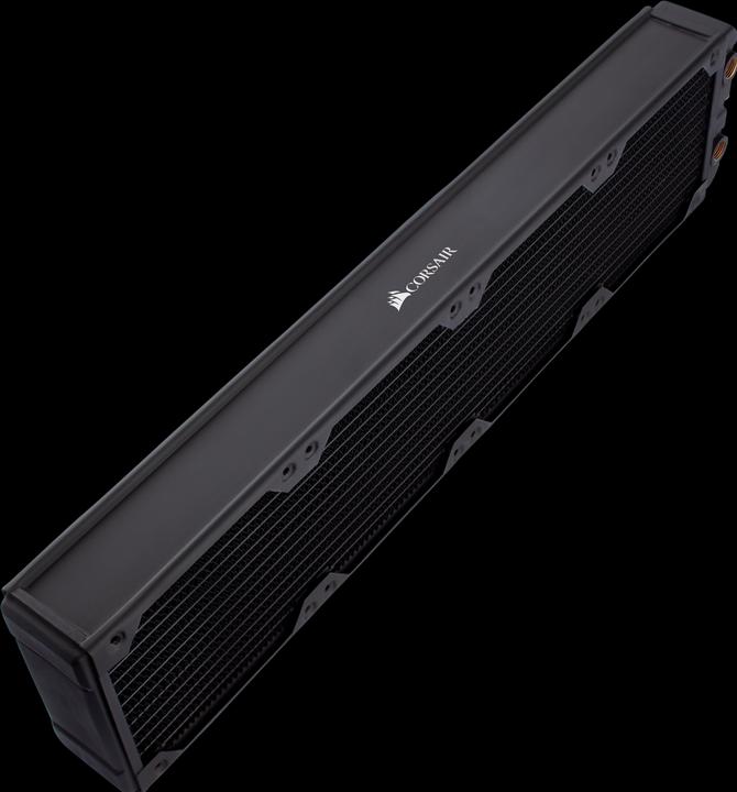Image du produit Corsair Hydro X Series XR7 (120 mm)