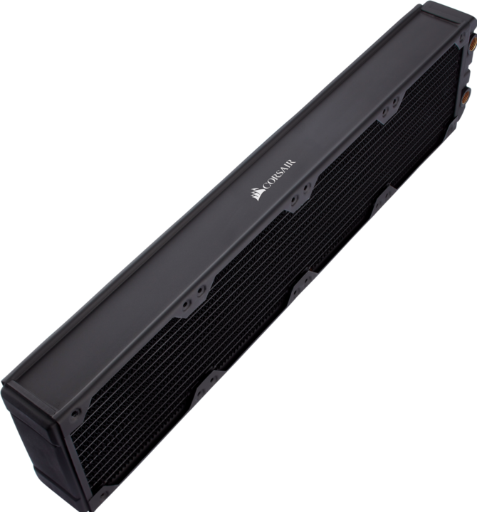 Produktbild Corsair Hydro X Series XR7 (120 mm)