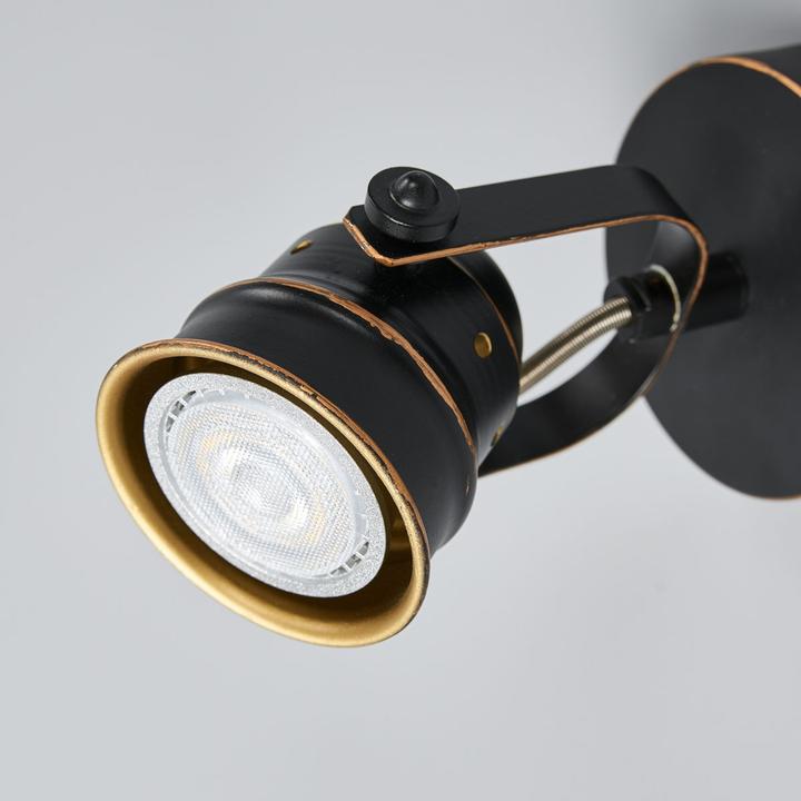 Produktbild Lindby Leonor (420 lm, GU10)