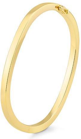 Produktbild Breuning Armreif (750/18 K Gold)