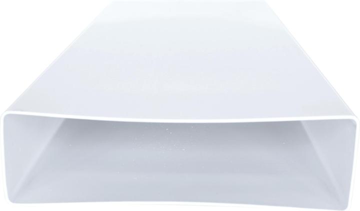 Image du produit Awenta Flacher Luftkanal Flat PVC 204/10