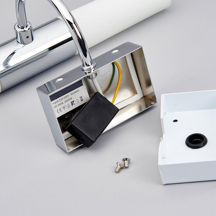 Image du produit Lindby Devran (G9)