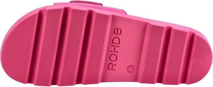 Produktbild Rohde Pantoletten (41)