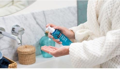 Produktbild Neutrogena Hydro Boost (Reinigungsgel, 200 ml)