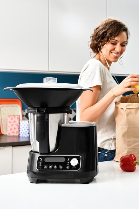 Produktbild Moulinex Click Chef (1000 W, 3.60 l)