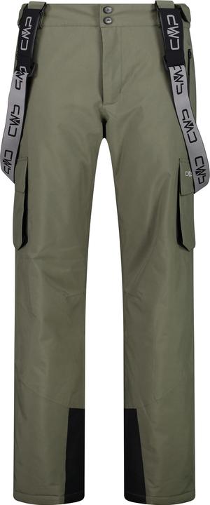 CMP Campagnolo Salopette Cargo (L)