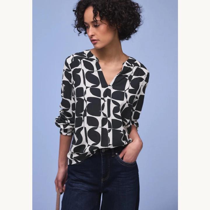 Actual product image Street One Ltd Qr (40)