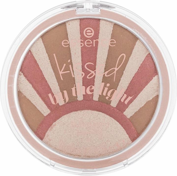Image du produit essence kissed by the light poudre illuminatrice (01, Highlighter, 10 g)