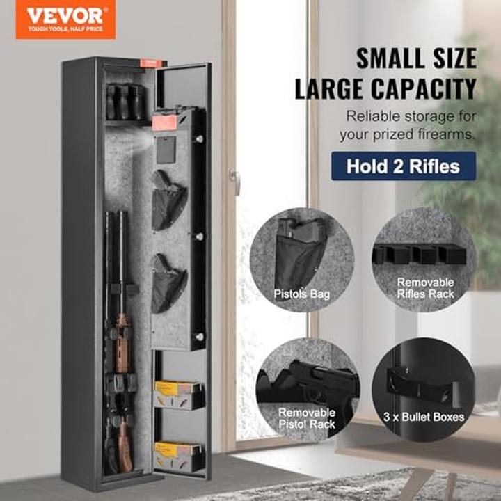 Produktbild Vevor Waffenschrank