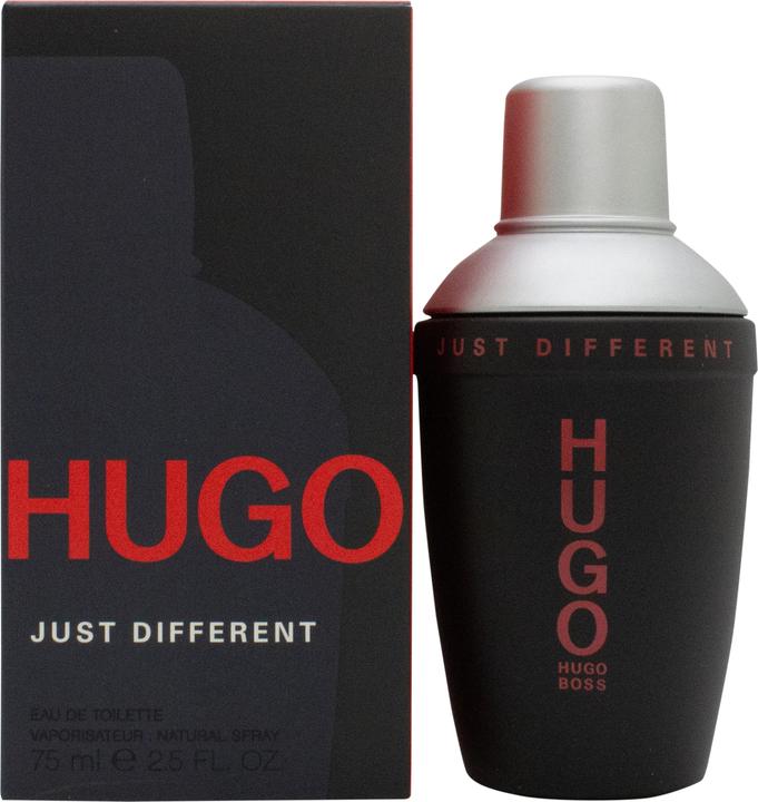 Actual product image Hugo Boss Eau de Toilette re22 (Eau de toilette, 75 ml)