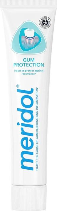 Actual product image Meridol Dental Care (75 ml)