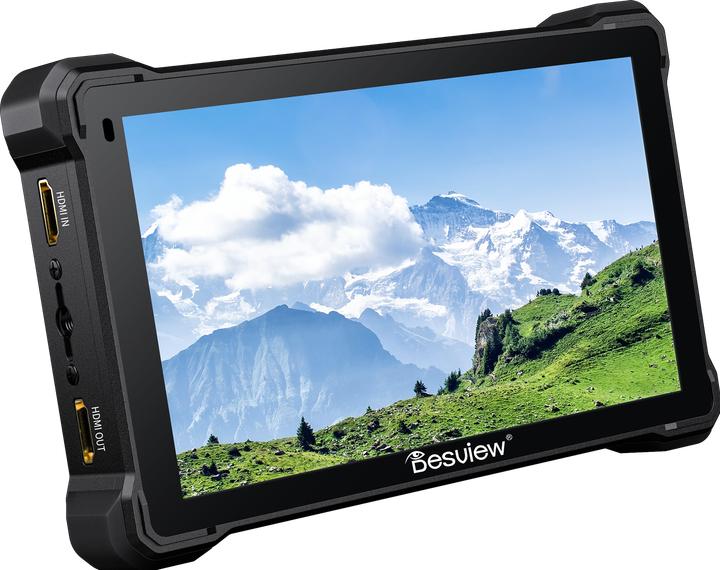 Image du produit Desview R7III (7", Full HD)