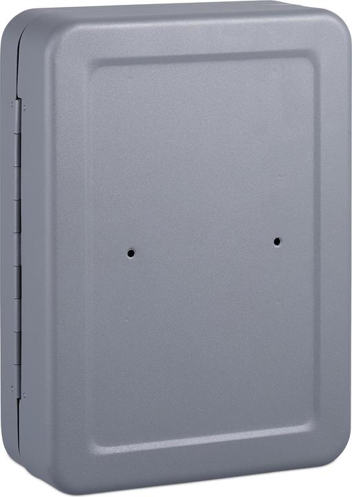 Actual product image Relaxdays Key box