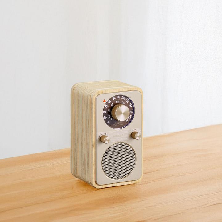 Productafbeelding Sangean WR-9 (AM, FM, Bluetooth)