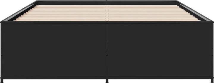 Image du produit vidaXL Bettgestell (150 x 200 cm)