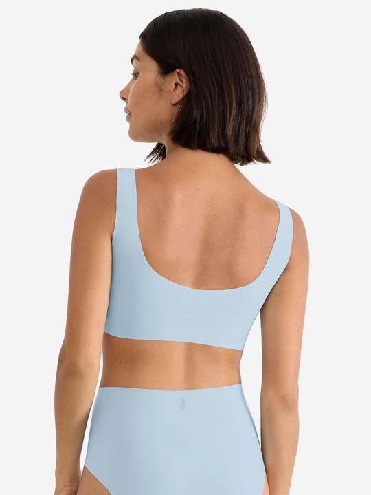 Produktbild Sloggi Bustier Blue ZERO Feel 20 (Einzelpack, S)