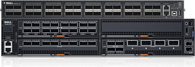 Productafbeelding Dell SFP28 Schakelaar S5212F-ON 15 Poort (15 Havens)