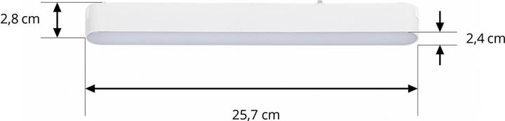 Image du produit Lindby Lumaro (1400 lm)