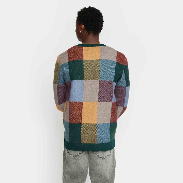 Actual product image Revolution Knitted sweater (XXL)