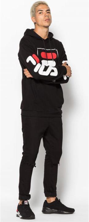 Produktbild FILA Urban Line Total Hood 2.0 (M)