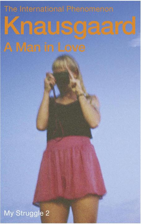 Produktbild A Man In Love (Englisch, Don Bartlett, Karl Ove Knausgaard, 2014)