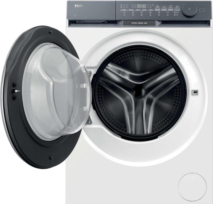 Image du produit Haier HW100-B14387U1-S (10 kg, Gauche)