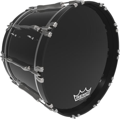 Image du produit Remo Powermax (Grosse caisse)