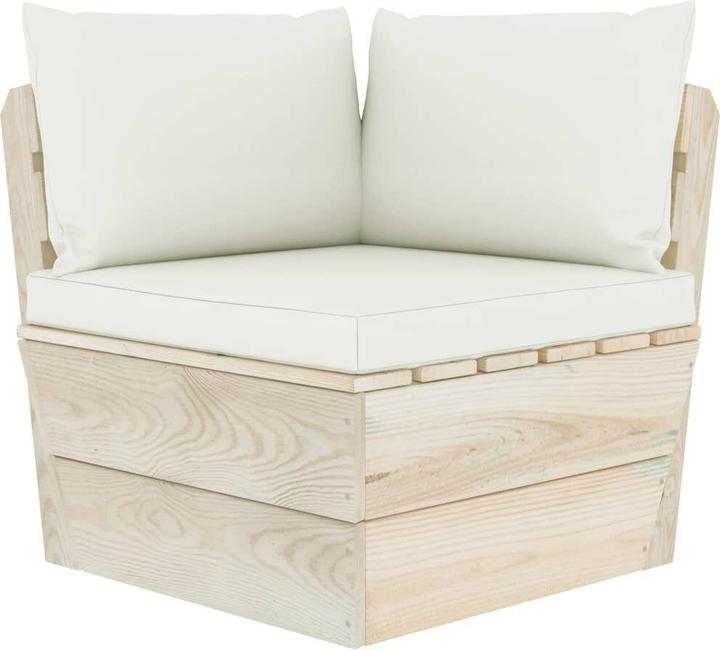 Actual product image vidaXL 3063350