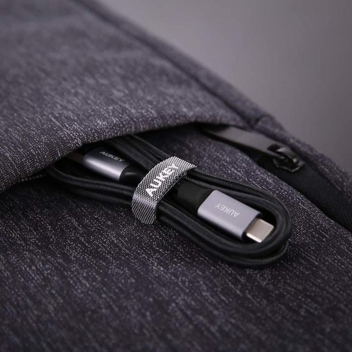 Image du produit Aukey USB A– USB C (1 m, USB 3.0)