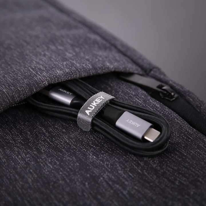 Produktbild Aukey USB A– USB C (1 m, USB 3.0)