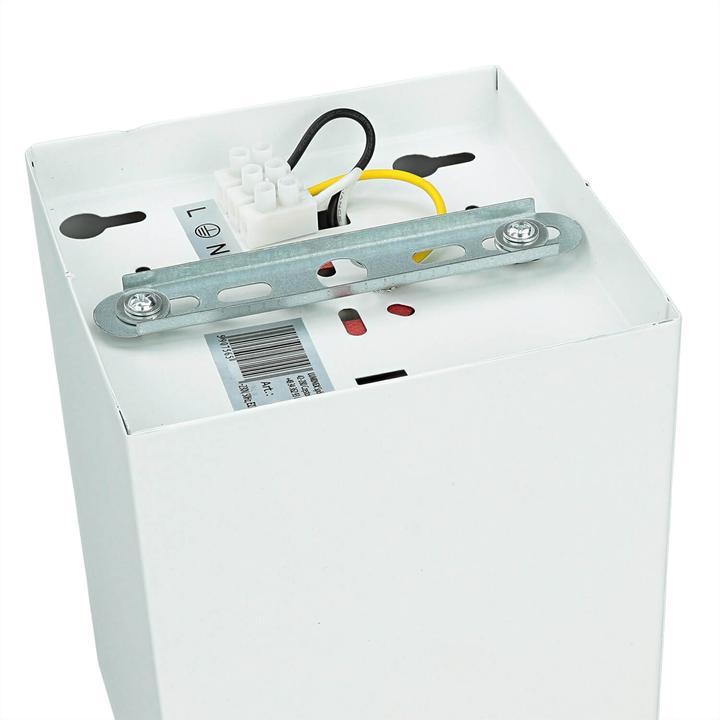 Produktbild Licht-Erlebnisse Deckenlampe Downlight (GU10)