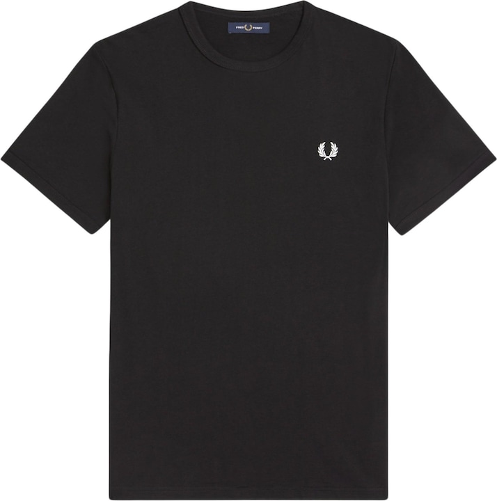 Fred Perry Ringer