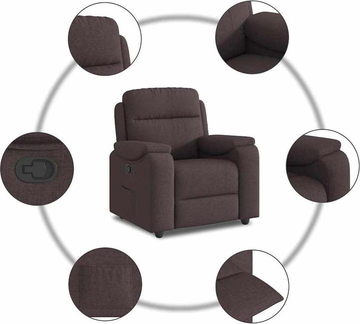 Immagine prodotto vidaXL Relaxsessel