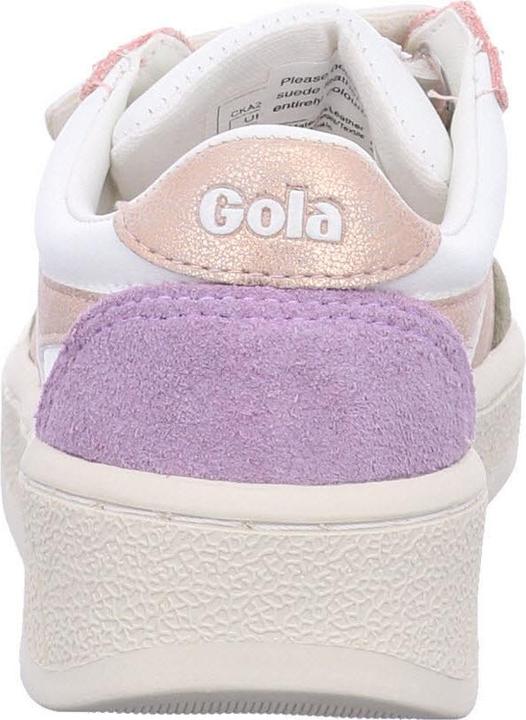 Image du produit Gola Baskets CKA207 WX (28)