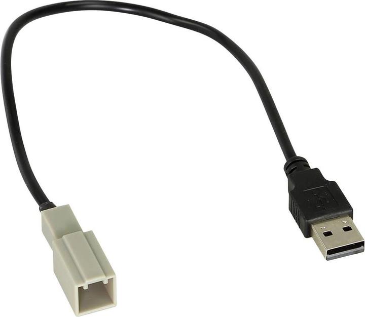 Produktbild ACV 44-1300-001 USB-Adapter