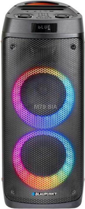 Blaupunkt Party box PB05DB (3 h)