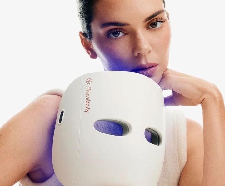 Immagine prodotto Therabody Theraface Mask Glo