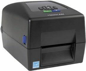 Produktbild Printronix T800 Thermal Transfer Printer (4" wide, 203dpi) EU (203 dpi)