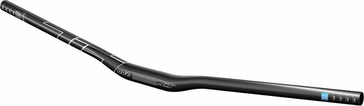PRO Guidon de vélo LT (31.80 mm)