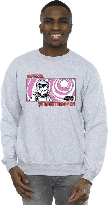 Produktbild Star Wars Imperial Stormtrooper Sweatshirt (XXL)
