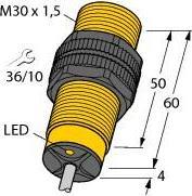 Produktbild Turck Sensor Ni20U-S30-AP6X (Sensor)