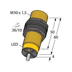 Turck Sensore (Misuratore), Modulo elettronico