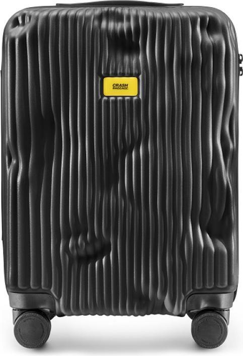 Produktbild Crash baggage STRIPE - Cabin Trolley (36 l)