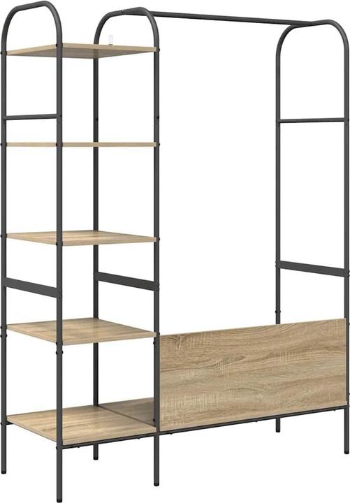 Immagine prodotto vidaXL Appendiabiti